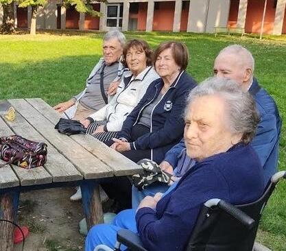 Modena. Anziani senza ritrovo al Villaggio Giardino, il Comune «Siamo già al lavoro per trovare uno spazio» 