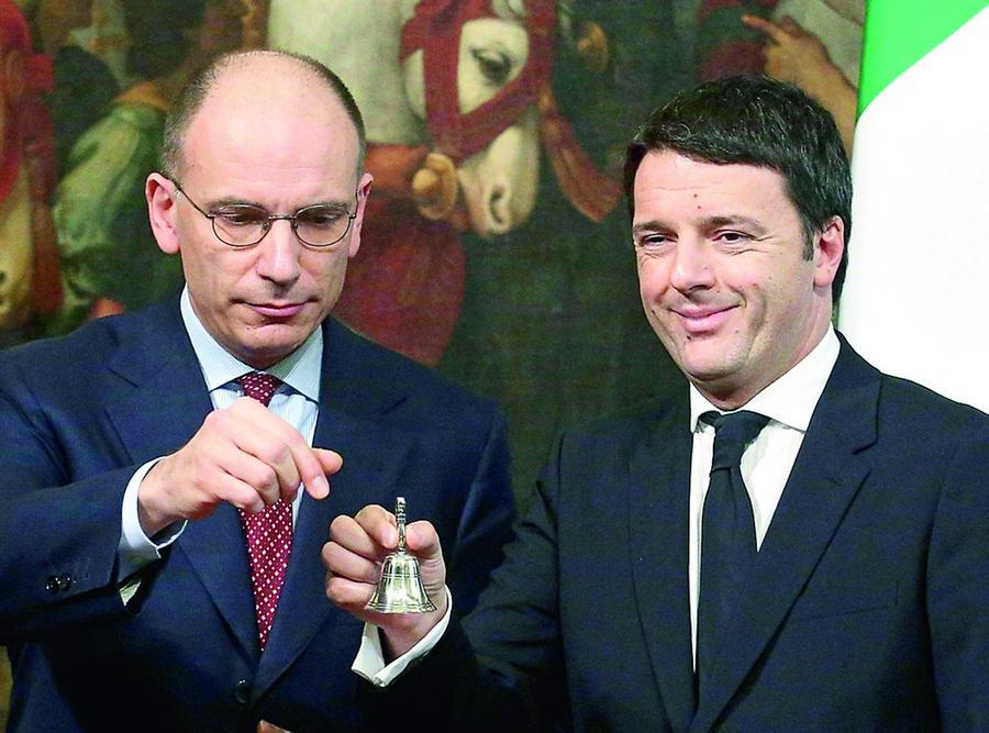 Governo Meloni, nessun toscano nella lista dei ministri