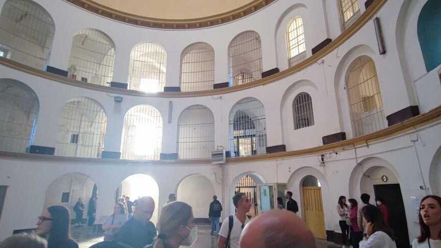 Cittadella a San Sebastiano, il progetto mette il turbo