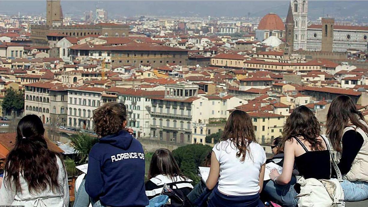 Cambia il mercato immobiliare a Firenze