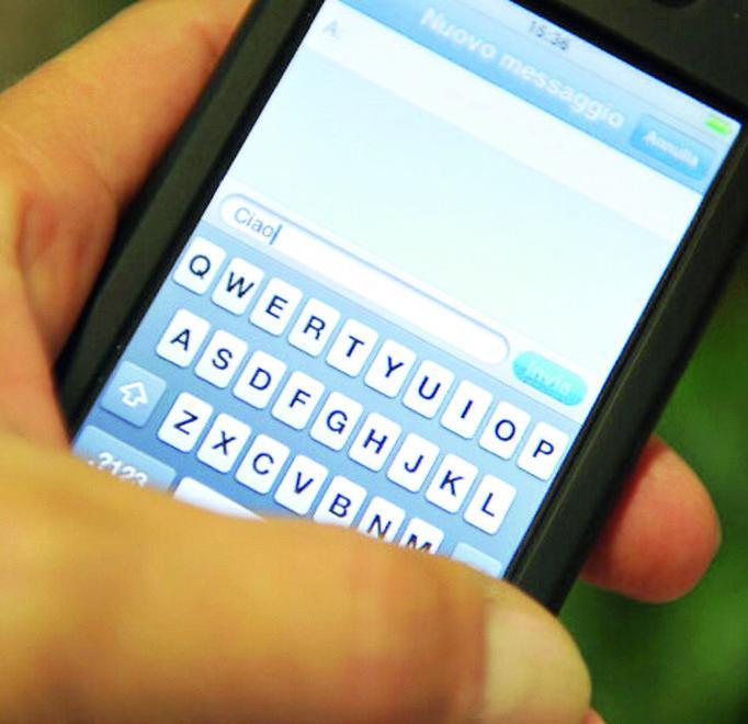 Lo accusa di stalking: assolto