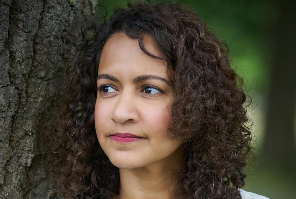 La scrittrice indiana Sonia Faleiro sarà oggi alle 16,30 al bistrot della Manifattura Tabacchi