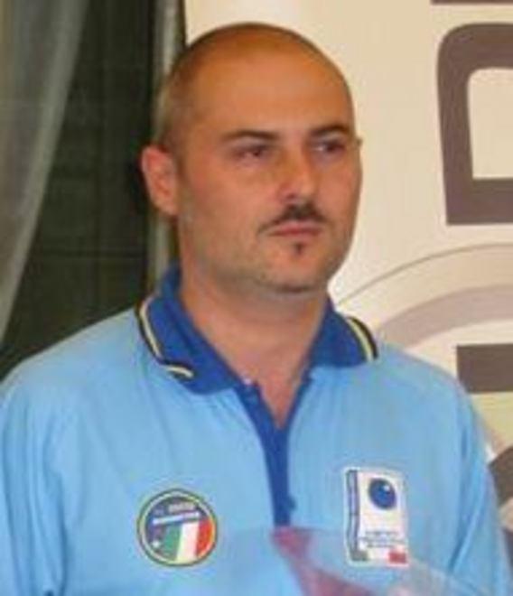 Signorini è il re del Master 