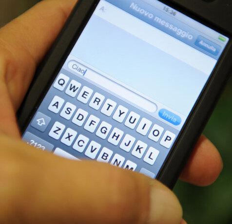 Carrara, lei lo accusa di stalking: assolto 