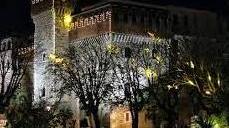 Carrara, un tavolo con i commercianti del centro