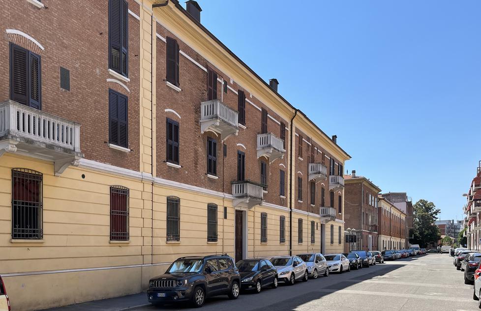 “Fame” di abitazioni Erp:&nbsp; più richieste, meno recuperi 