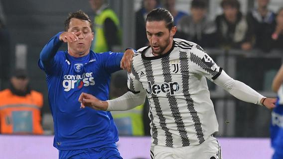 Haas si scontra con Rabiot
