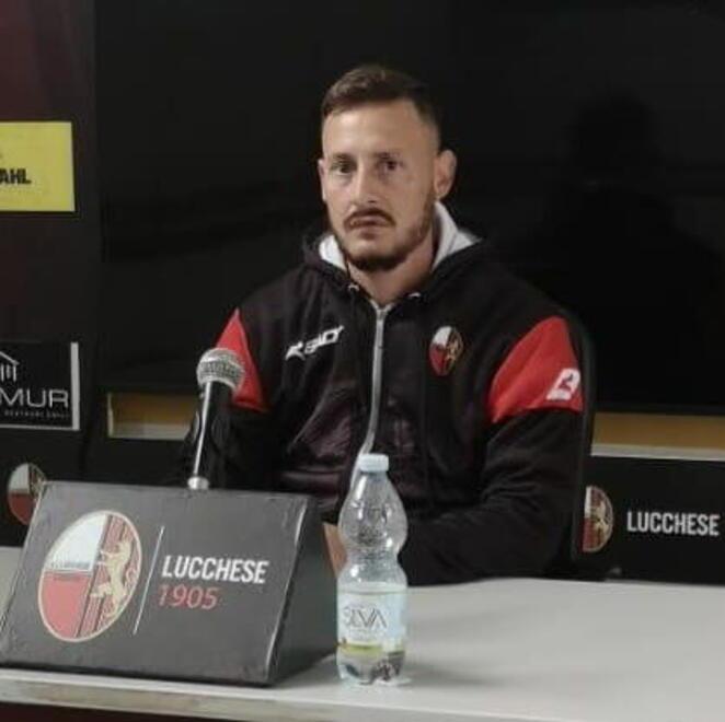 Francesco Nenciarini ex calciatore di Levane, Montevarchi, Cagliese e Cavriglia e poi tecnico di Rignanese e Montevarchi