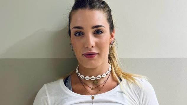 laria Angeli dell’Oasi non sarà della partita a Cascina perché infortunata