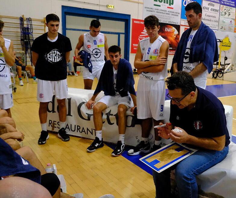 Un timeout