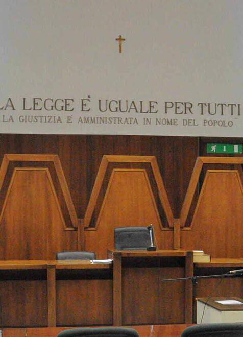 Massa-Carrara, asta pilotata, primi verdetti. Due condanne a 4 anni e mezzo 