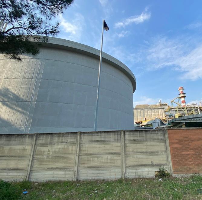 Picchianti, biogas dai fanghi: 10 milioni più vicini dopo al classifica dei fondi del Pnrr 