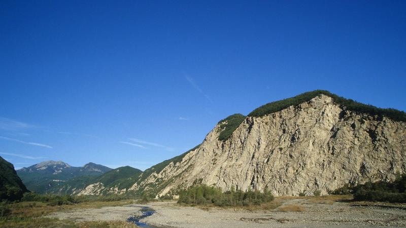 Gessi Trassici e rocce carsiche uniche: la Regione avanza la candidatura all’Unesco