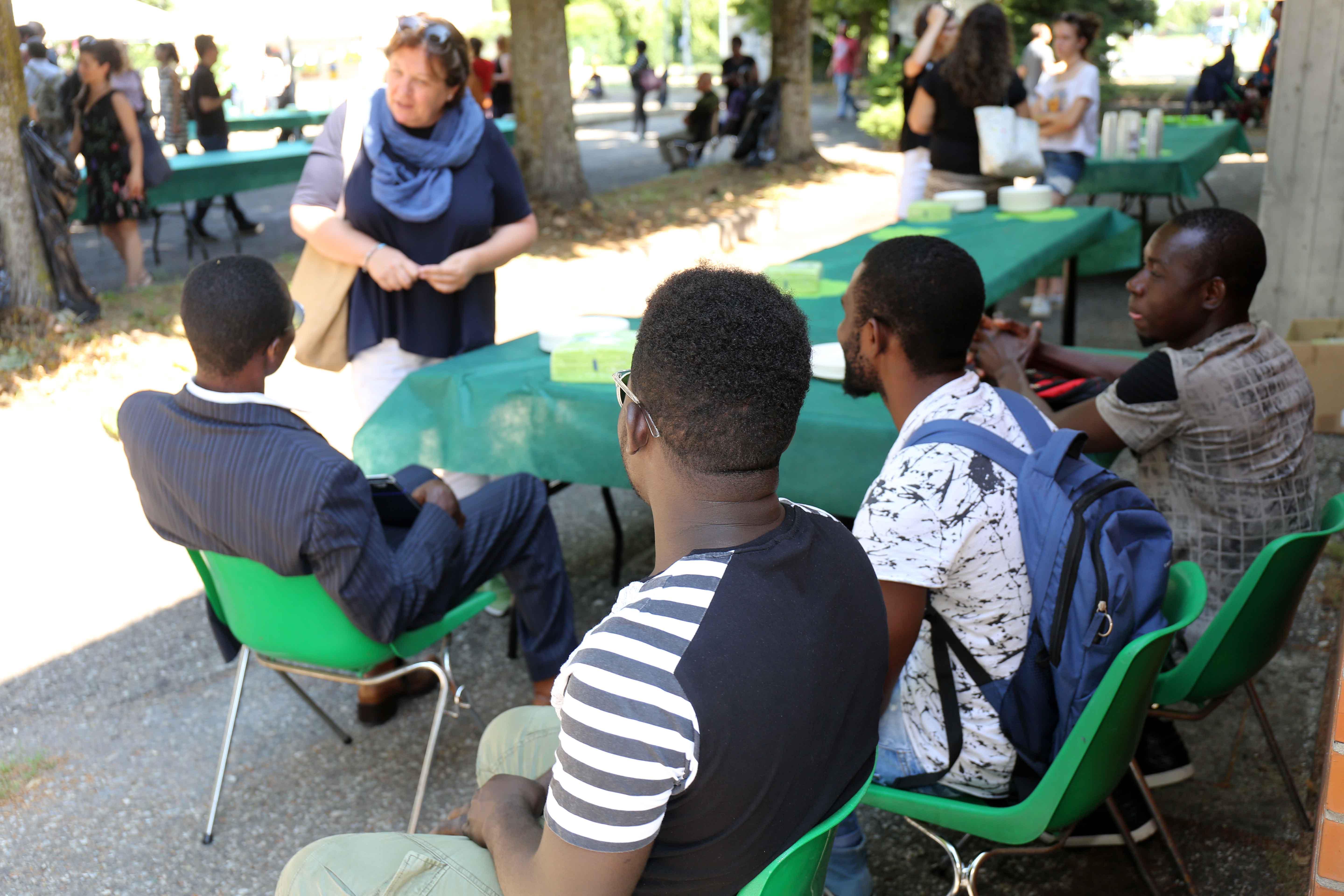 «Da trent’anni dalla parte delle persone più fragili»