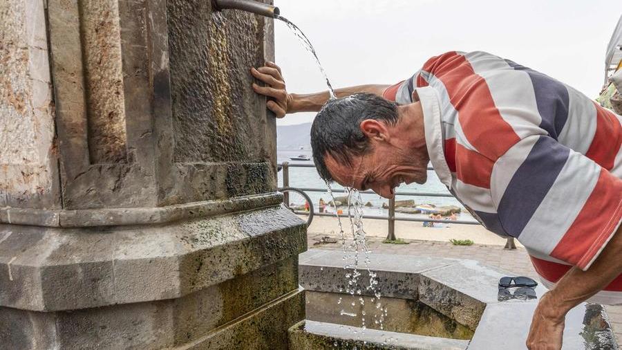 Ottobre tropicale anche in Sardegna, il freddo arriverà soltanto a Natale