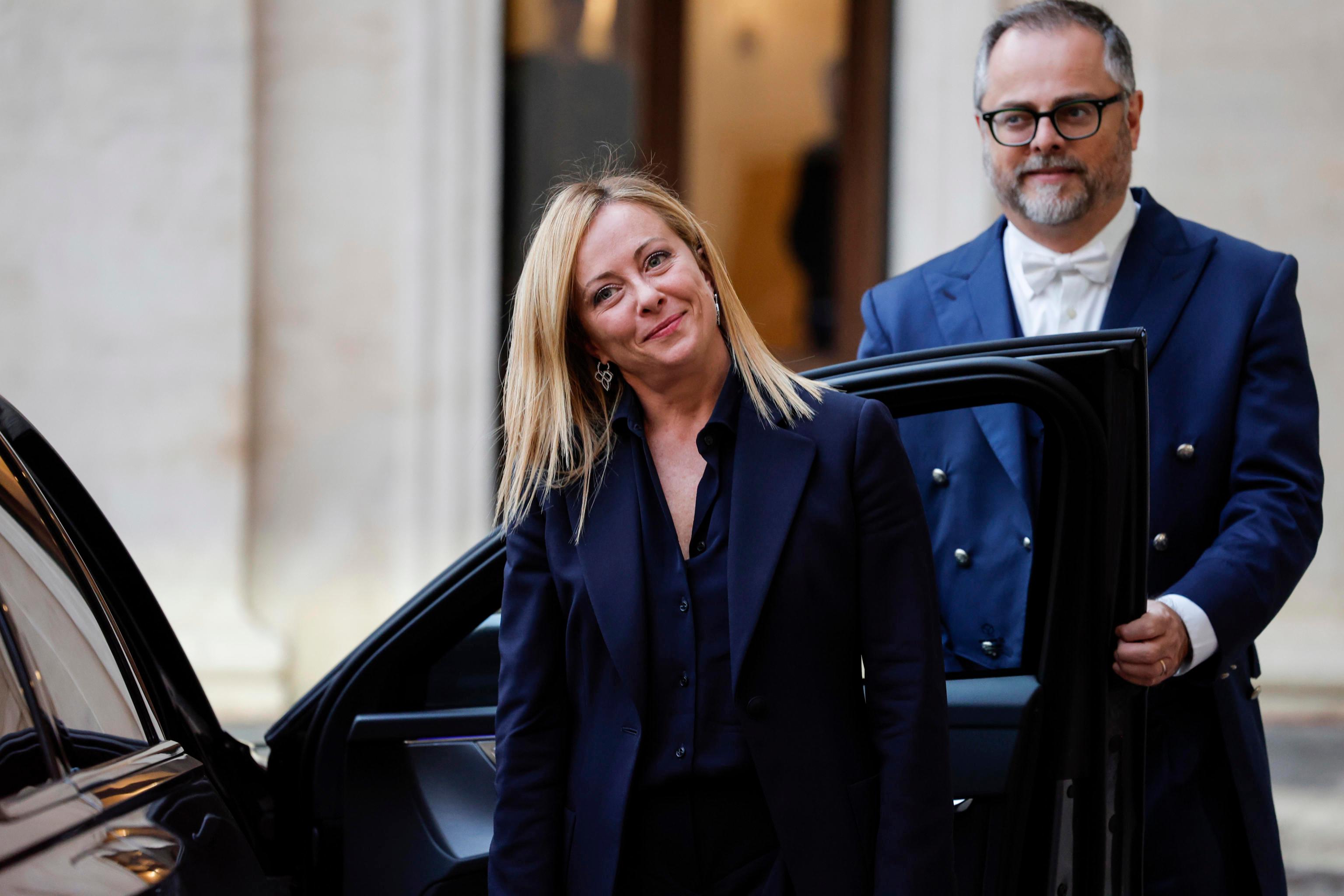 Vecchi al Governo: «Graduatoria scandalosa, i criteri sono da rivedere»