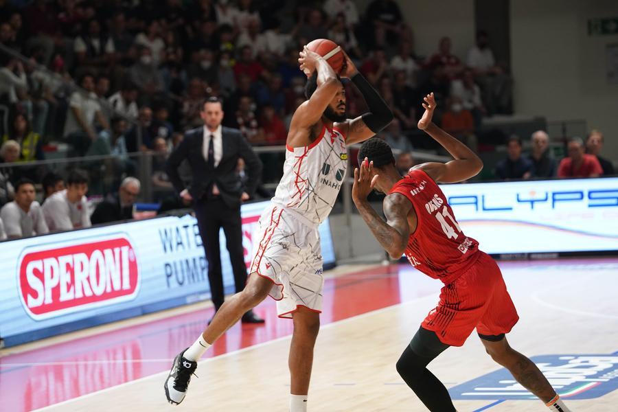 Lpn, Unahotels si inchina a Varese