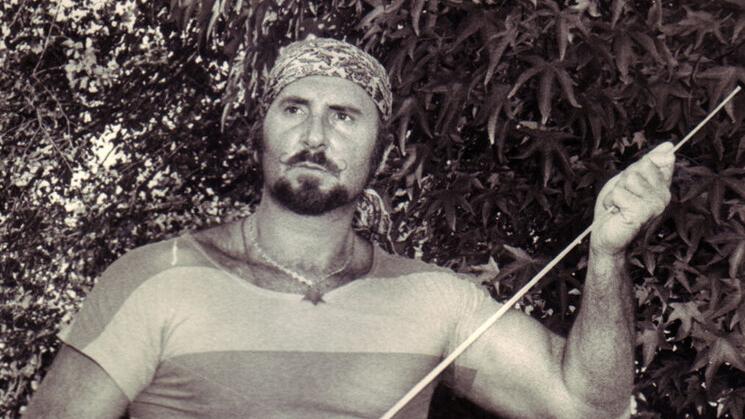 Ferrara dice addio George Taylor “cattivo” per finta