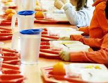 La “pappa” a scuola è buona? A San Cesario l'assaggiano i consiglieri 