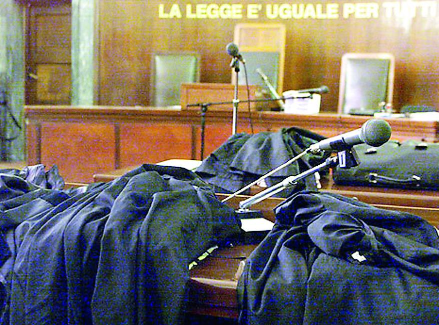 A processo per tentata violenza, docente del Nuorese viene assolto dal gup di Cagliari