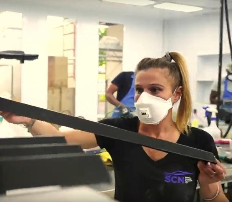 La Società Carrozzai di Nonantola si espande: «Assumiamo 50 dipendenti» 