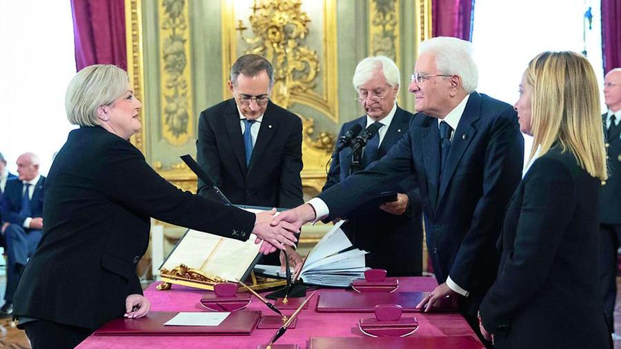 Calderone: «Dialogo sociale per soluzioni condivise»