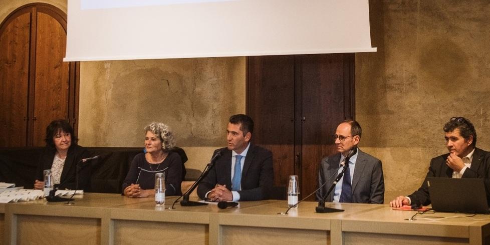 La Fondazione di Carpi premia le “eccellenze” Un pc ai 20 migliori alunni delle medie 