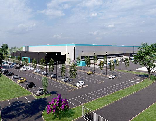 Spilamberto «Amazon, sempre decine di camion» Il sindaco smentisce: «Nessuna coda» 