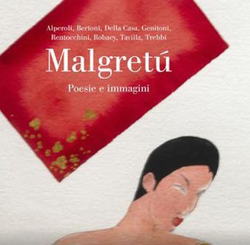 Poesia Festival &nbsp;Storie di scrittura e di vita di sette poeti modenesi al teatro di Marano 