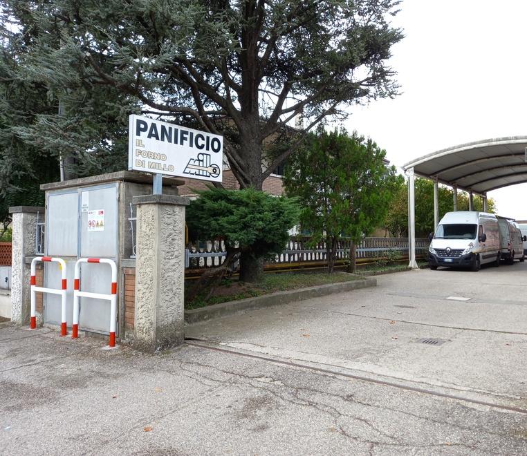 Il forno industriale Millo dice stop, una trentina di addetti senza lavoro 