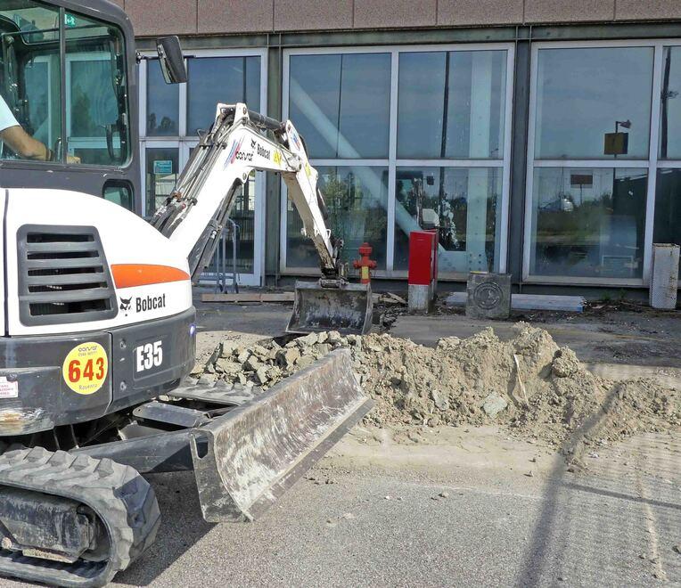 Appalto post sisma a Ferrara Fiera, l'ex sindaco Tagliani: «Accuse infondate»