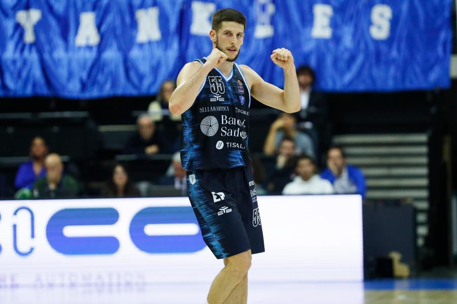 
	Il neo acquisto Nikolic

