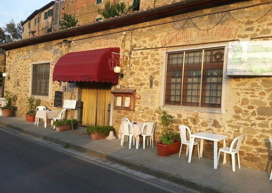 «Prima la pandemia, ora le bollette»: chiude storico ristorante di Vinci