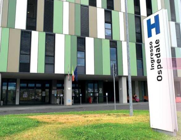 Mortalità record in provincia di Pistoia per il tumore al polmone