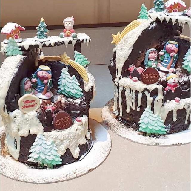 Nessuno tocchi il dolce Natale, i produttori di panettoni e altre leccornie provano a contenere i costi