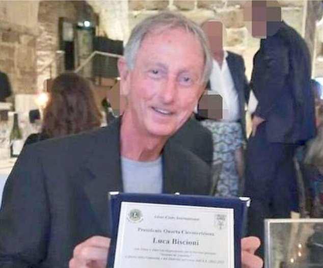 
	Luca Biscioni

