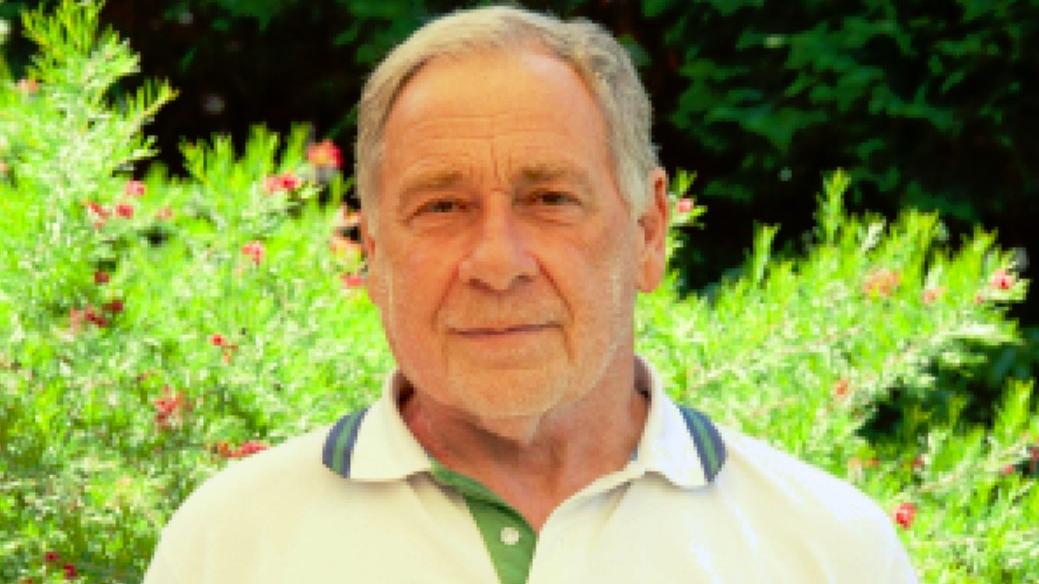 Addio a Segnini, morto a 68 anni. Era stato il ragioniere del Comune