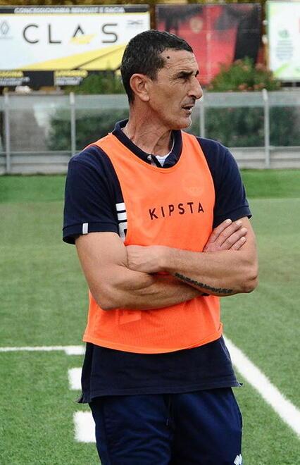 Sebastiano Miano