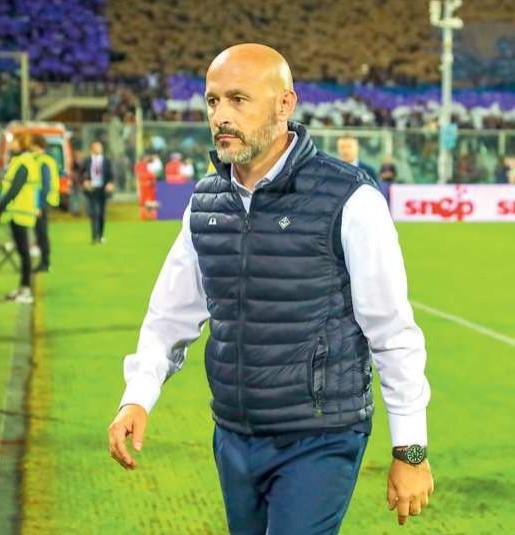 
	Vincenzo Italiano per la prima volta dice la sua contro l&rsquo;arbitraggio

