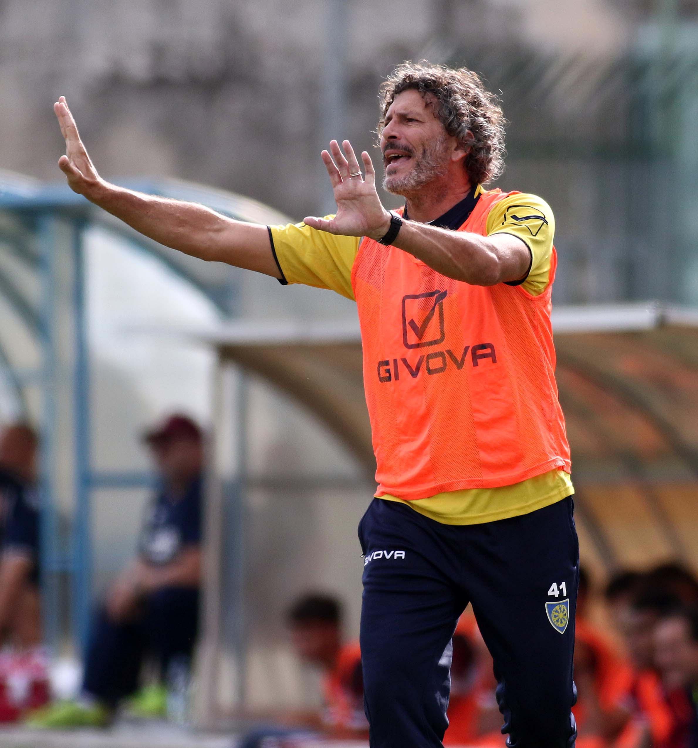 Mister Alessandro Dal Canto