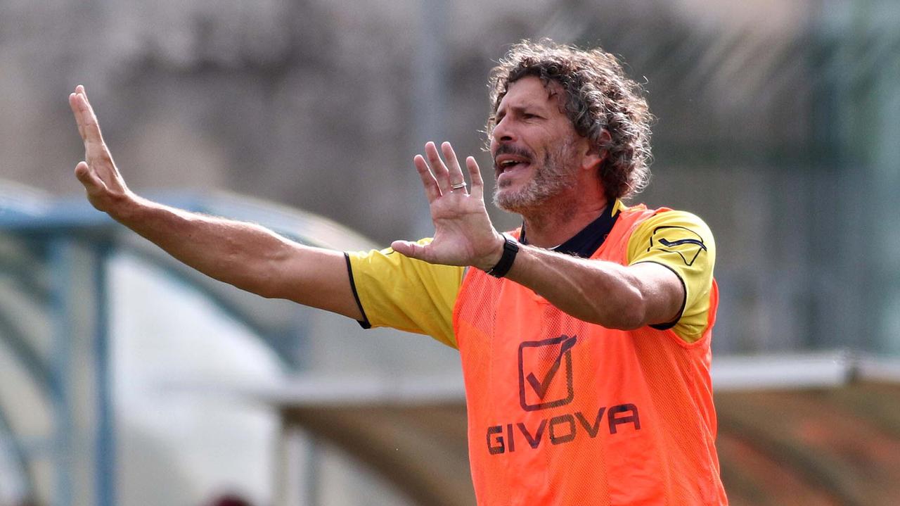Mister Alessandro Dal Canto