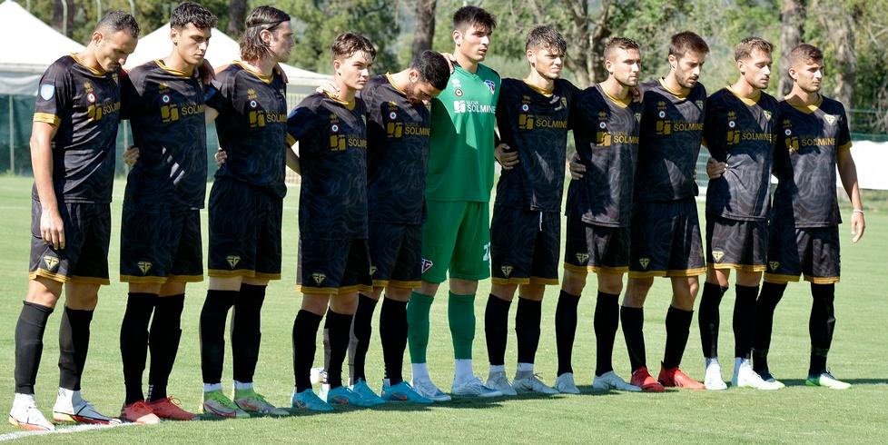 La formazione del Folgav