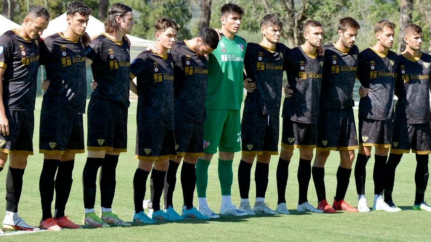 La formazione del Folgav