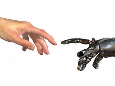 Intelligenza artificiale ed empatia: Reggio Emilia guida la missione europea