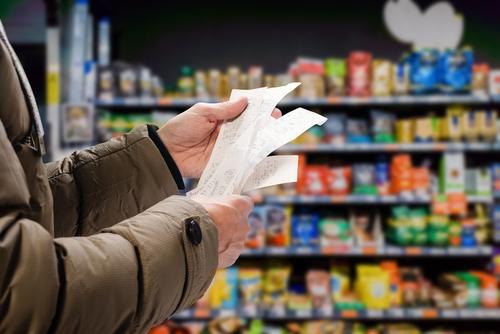 Ecco chi specula sul prezzo del cibo fuori controllo
