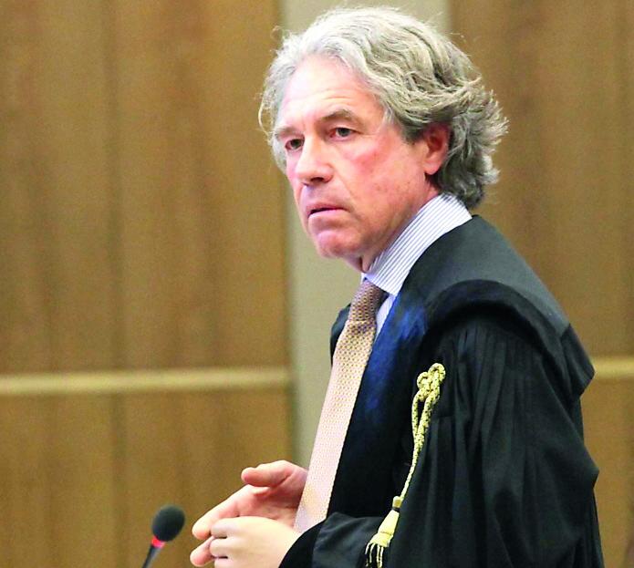 Imprenditore assolto dopo 5 anni. «Quelle fatture non sono fasulle»