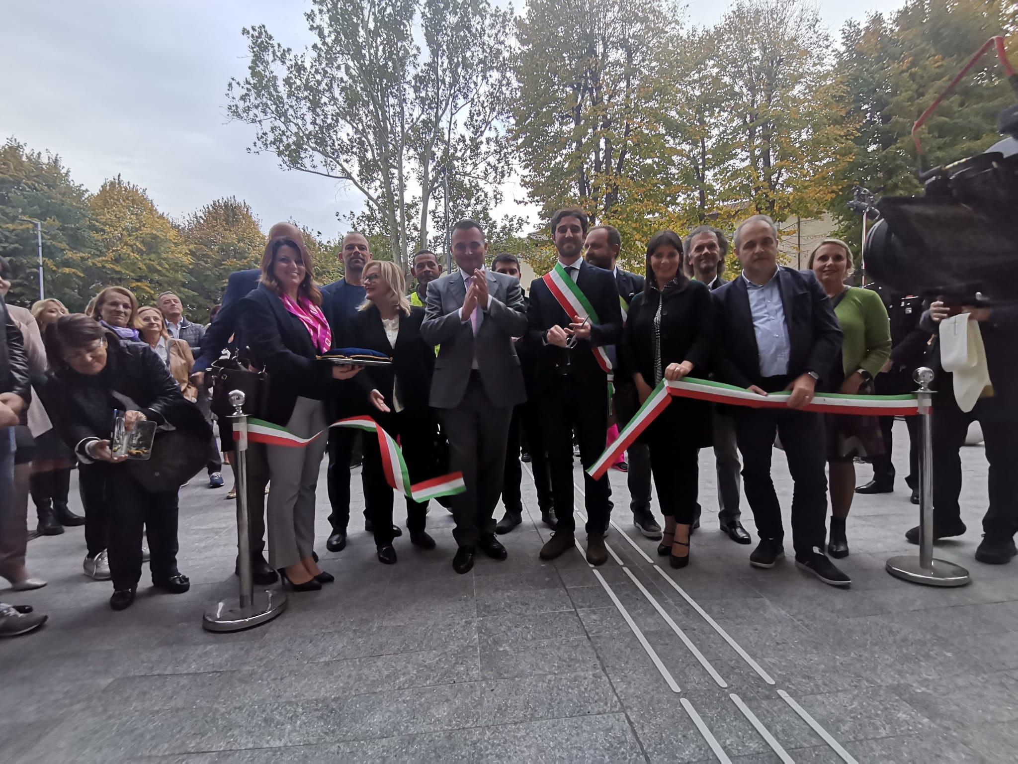 Ecco la Casa della Salute