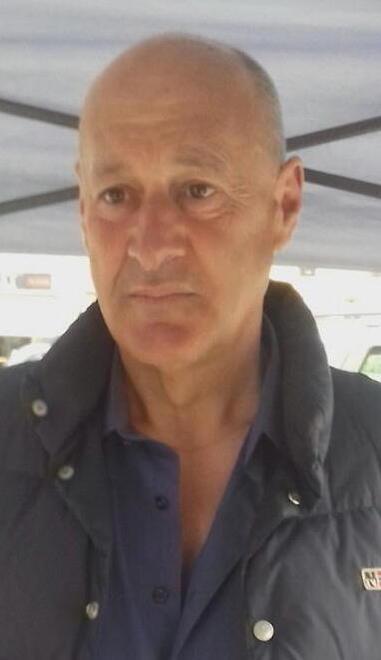 Il consigliere comunale Augusto Castelli, eletto in quota Azione e poi rimasto in maggioranza
