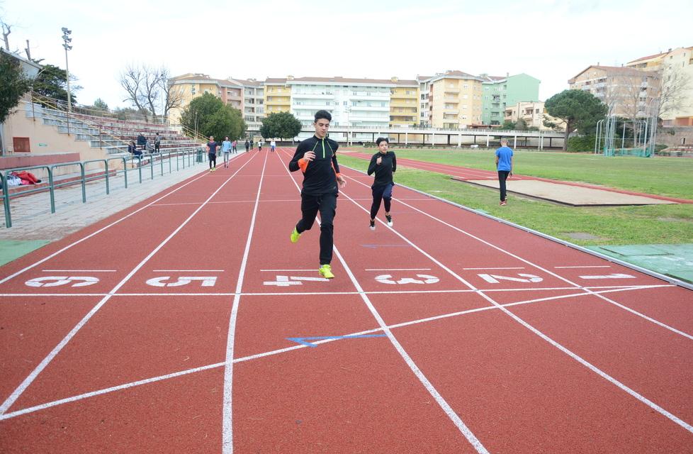 Stadio dei Pini a “fasce orarie”, è scontro tra gestori e società 