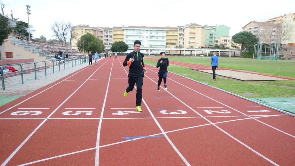 Stadio dei Pini a “fasce orarie”, è scontro tra gestori e società